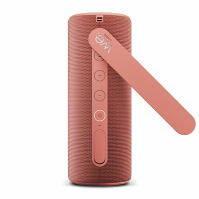 Altavoz Bluetooth Portátil Loewe Rojo