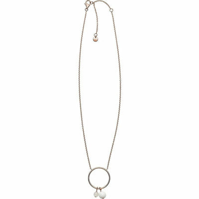 Ladies'Necklace Skagen SEA GLASS