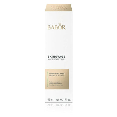 Mascarilla Facial Hidratante Babor 50 ml