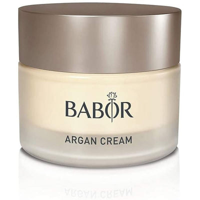 Crema Facial Babor Argan 50 ml