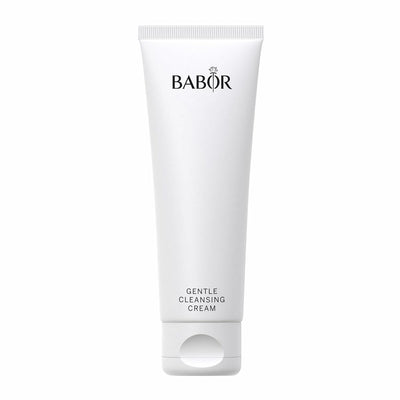 Crema Limpiadora Babor Gentle Cleansing 100 ml