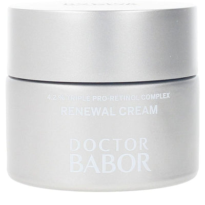 Crema Facial Babor