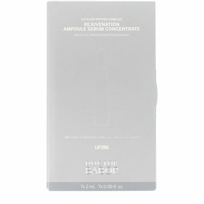 Facial Cream Babor LIFTING REJUVENATION 14 ml