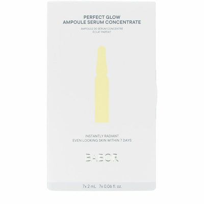 Facial Cream Babor PERFECT GLOW 2 ml