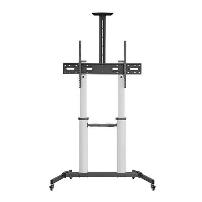 TV Stand Equip Eco Ultra-large Display LFD Trolley 100