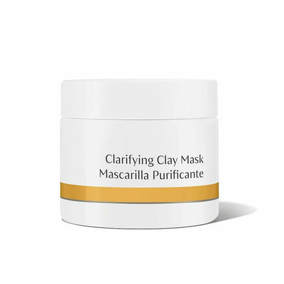 Mascarilla Purificante Dr. Hauschka 1023-003 90 g