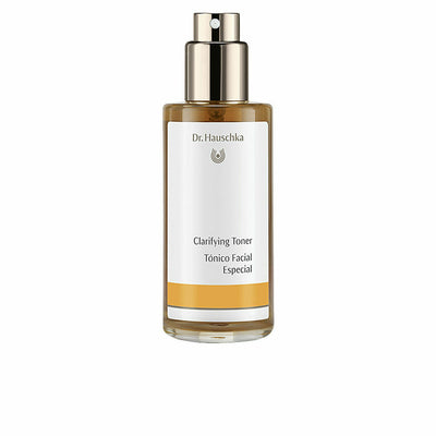 Facial Toner Dr. Hauschka Clarifying 100 ml