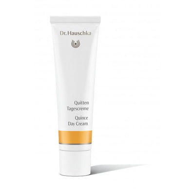 Day Cream Dr. Hauschka Quince Day Cream 30 ml