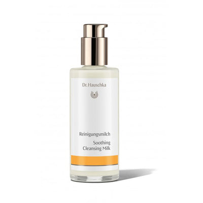 Cleansing Lotion Dr. Hauschka Soothing 145 ml