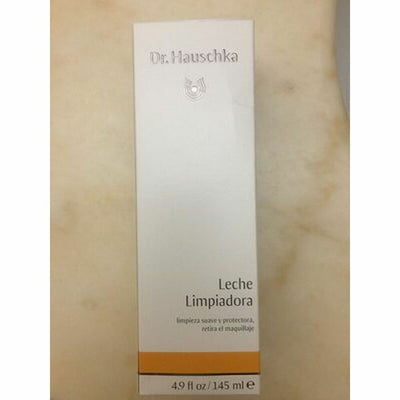 Cleansing Lotion Dr. Hauschka Soothing 145 ml