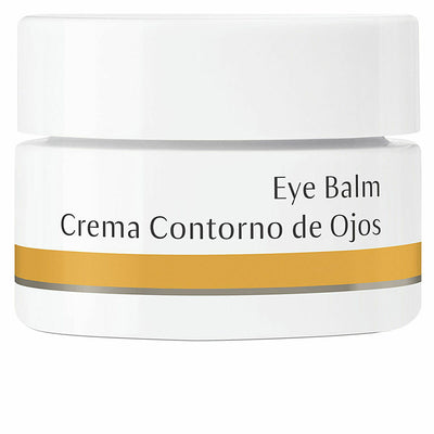 Crema para Contorno de Ojos Dr. Hauschka Eye Balm 10 ml