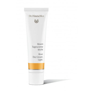 Day Cream Dr. Hauschka 30 ml