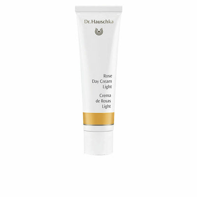 Moisturising Day Cream Dr. Hauschka Rose 30 ml