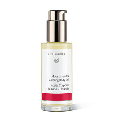 Aceite Corporal Dr. Hauschka EHA2206 75 ml
