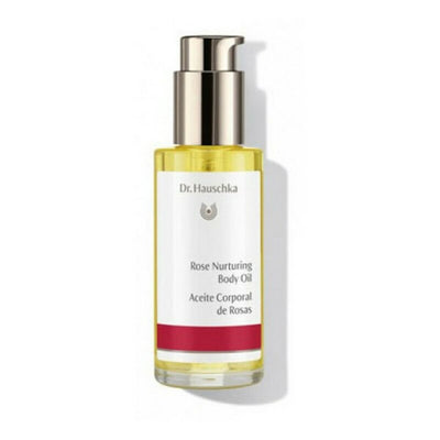 Aceite Corporal Dr. Hauschka 1023-061 75 ml