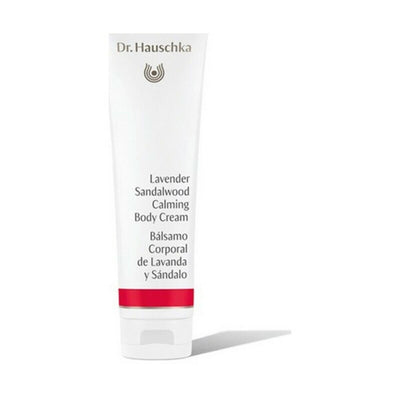 Bálsamo Corporal Hidratante Dr. Hauschka Body Cream 145 ml