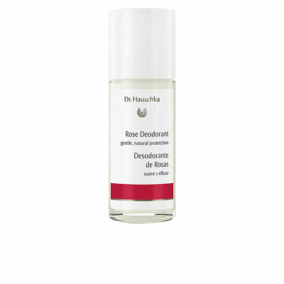 Desodorante Dr. Hauschka Rose 50 ml