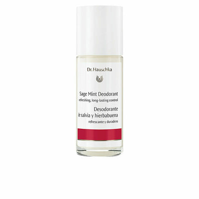 Desodorante Dr. Hauschka 1350-25394 50 ml