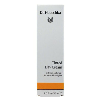 Autobronceador Corporal Tinted Dr. Hauschka Crema Uso diario (30 ml)