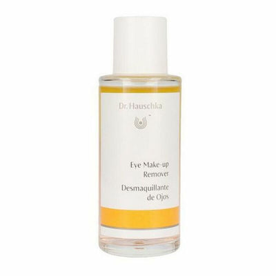 Facial Biphasic Makeup Remover Dr. Hauschka Eye 75 ml