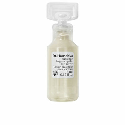 Contorno de Ojos Dr. Hauschka FACIAL (10 Unidades)