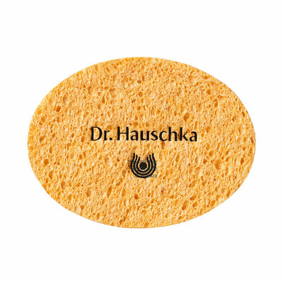 Esponja Facial Dr. Hauschka DR. HAUSCHKA MAKEUP Desmaquillante (1 unidad)