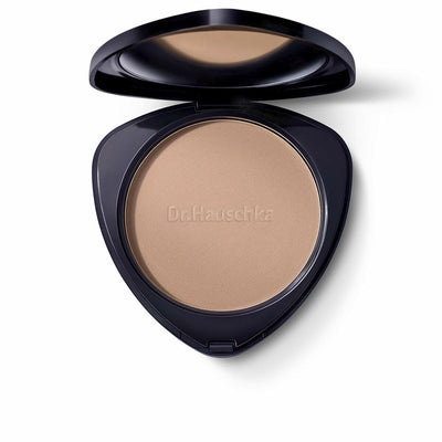Poudres Compactes de Bronzage Dr. Hauschka   Nº 01 10 g