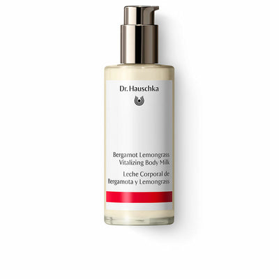 Lait corporel Dr. Hauschka   145 ml Bergamotte Lemongrass
