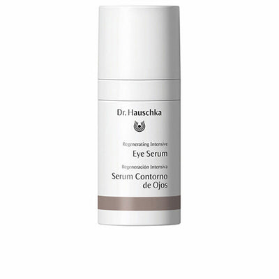 Crema para el Contorno de Ojos Dr. Hauschka REGENERATING DR.HAUSCHKA 15 ml