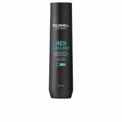 Champú Goldwell Dualsenses Men 300 ml