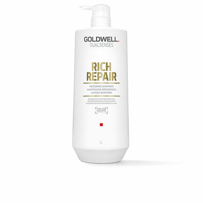 Champú Goldwell DUALSENSES RICH REPAIR 1 L