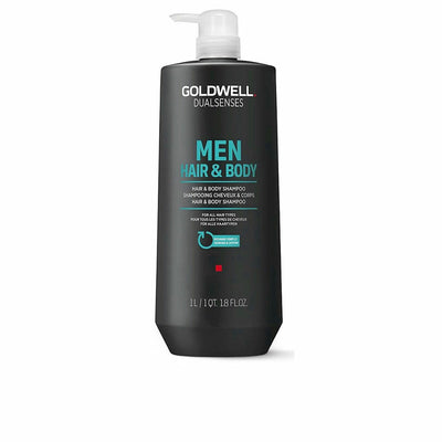 Champú Goldwell Dualsenses Men 1 L