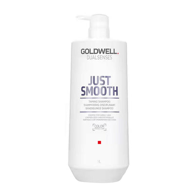 Shampooing Goldwell Just Smooth 1 L