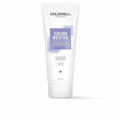 Acondicionador Reforzador de Color Goldwell Color Revive 200 ml