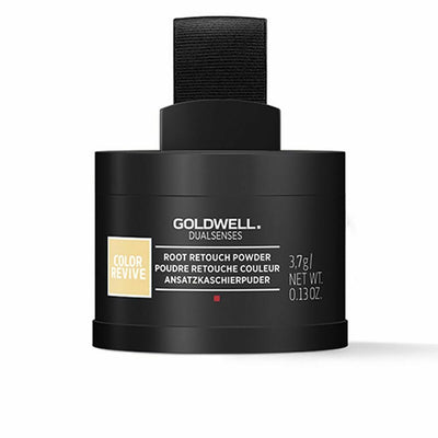 Correcteur de Racines Goldwell Color Revive Light blonde 3,7 g