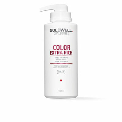 Mascarilla Protectora del Color Goldwell Color Extra Rich 500 ml