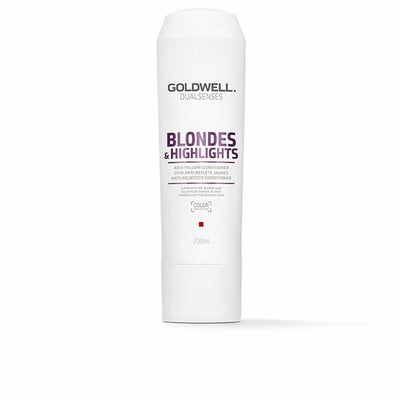 Styling Cream Goldwell Blondes Highlights 200 ml