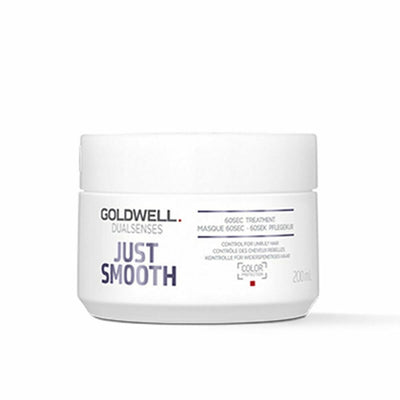 Crème stylisant Goldwell Just Smooth 200 ml