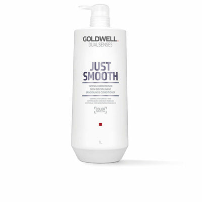 Après-shampooing hydratant Goldwell Just Smooth 1 L