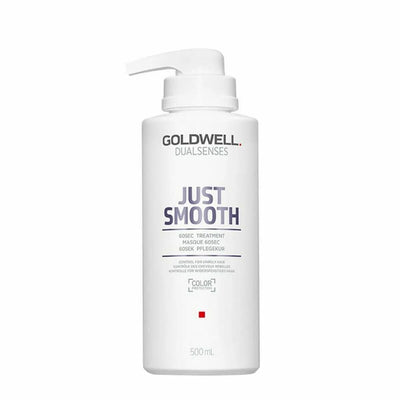 Crème stylisant Goldwell Just Smooth 500 ml