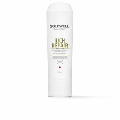 Crema de Peinado Goldwell Rich Repair 200 ml