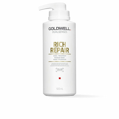 Mascarilla Capilar Reparadora Goldwell Rich Repair 500 ml