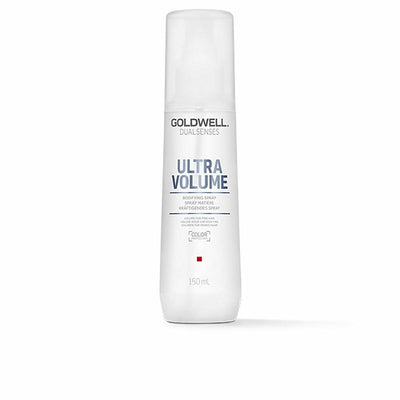 Spray para Dar Volumen Goldwell Ultra Volume 150 ml