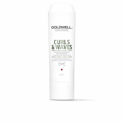 Conditioner Goldwell DUALSENSES CURLS & WAVES 200 ml