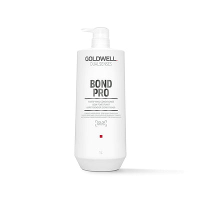 Acondicionador Goldwell Bond Pro 1 L