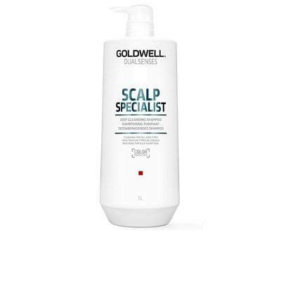 Champú Anticaspa Goldwell Scalp Specialist 1 L