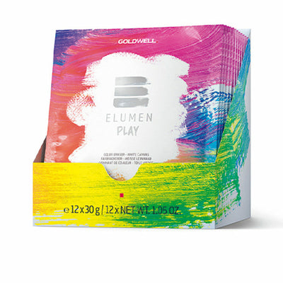 Tinte Semipermanente Goldwell ELUMEN PLAY 30 g