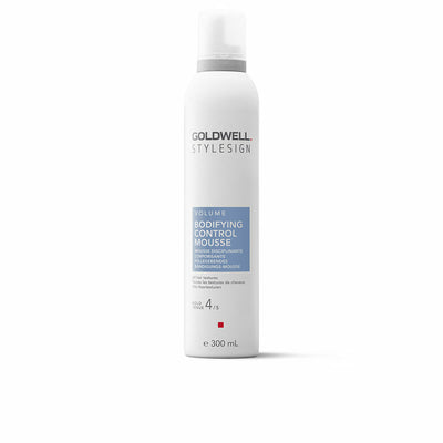 Mousse Modulable Goldwell STYLESIGN VOLUME 300 ml