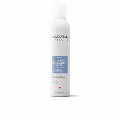 Espuma Moldeadora Goldwell STYLESIGN VOLUME 300 ml