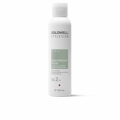 Curl Defining Fluid Goldwell STYLESIGN CURLS 150 ml